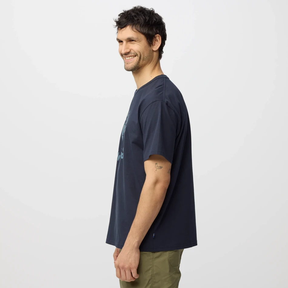 Fjallraven Relaxed T-shirt