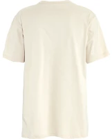 Fjallraven Relaxed T-shirt, kolor: 113 - Chalk White, 2
