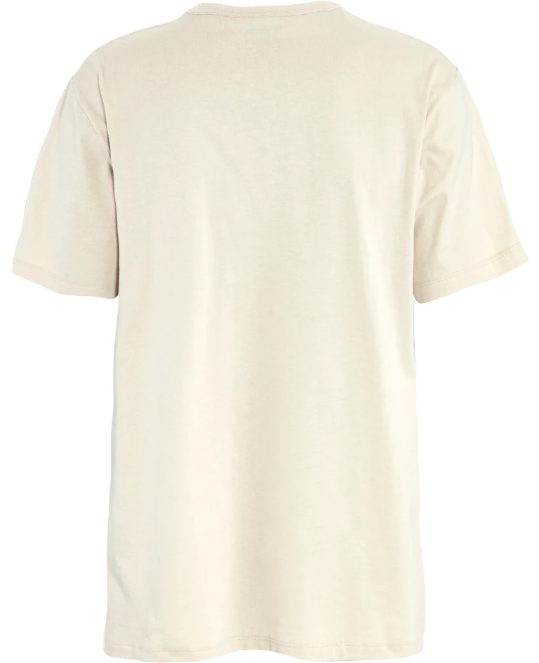 Fjallraven Relaxed T-shirt, kolor: 113 - Chalk White, 2