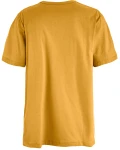 Fjallraven Relaxed T-shirt, kolor: 160 - Ochre, 2