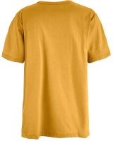 Fjallraven Relaxed T-shirt, kolor: 160 - Ochre, 2