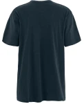 Fjallraven Relaxed T-shirt, kolor: 555 - Dark Navy, 2