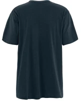 Fjallraven Relaxed T-shirt, kolor: 555 - Dark Navy, 2