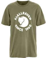 Fjallraven Relaxed T-shirt, kolor: 620 - Green, 1