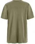 Fjallraven Relaxed T-shirt, kolor: 620 - Green, 2