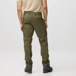 Fjallraven Vidda Pro Lite Zip-off Trousers