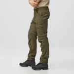 Fjallraven Vidda Pro Lite Zip-off Trousers