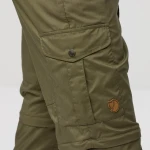 Fjallraven Vidda Pro Lite Zip-off Trousers