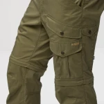 Fjallraven Vidda Pro Lite Zip-off Trousers