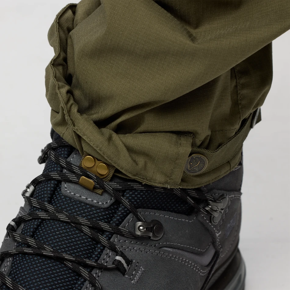 Fjallraven Vidda Pro Lite Zip-off Trousers