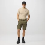 Fjallraven Vidda Pro Lite Zip-off Trousers