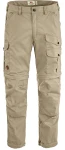 Fjallraven Vidda Pro Lite Zip-off Trousers, kolor: 118 - Fossil - 1