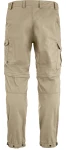 Fjallraven Vidda Pro Lite Zip-off Trousers, kolor: 118 - Fossil - 2