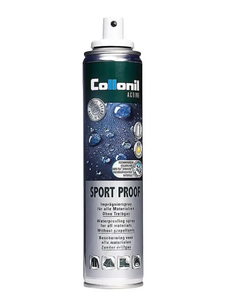 Sport Proof, 250 ml - 2