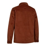 Lined Corduroy Jacket, kolor: 602 - Rustleaf - 2