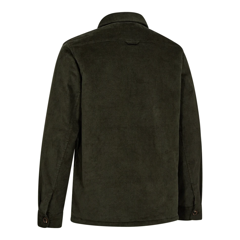 Lined Corduroy Jacket, kolor: 393 - Timber - 2