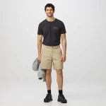 Fjallraven Vardag Relaxed Shorts