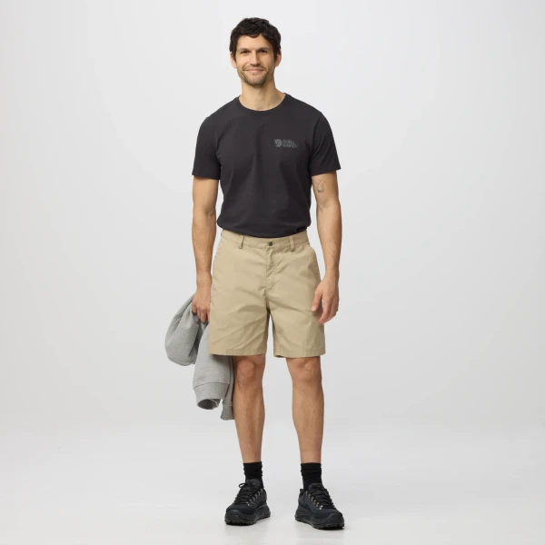 Fjallraven Vardag Relaxed Shorts