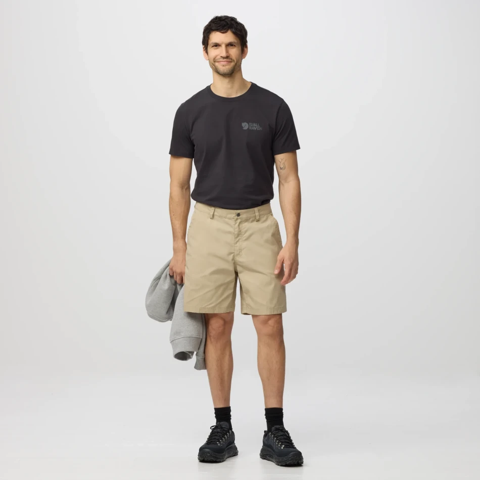Fjallraven Vardag Relaxed Shorts
