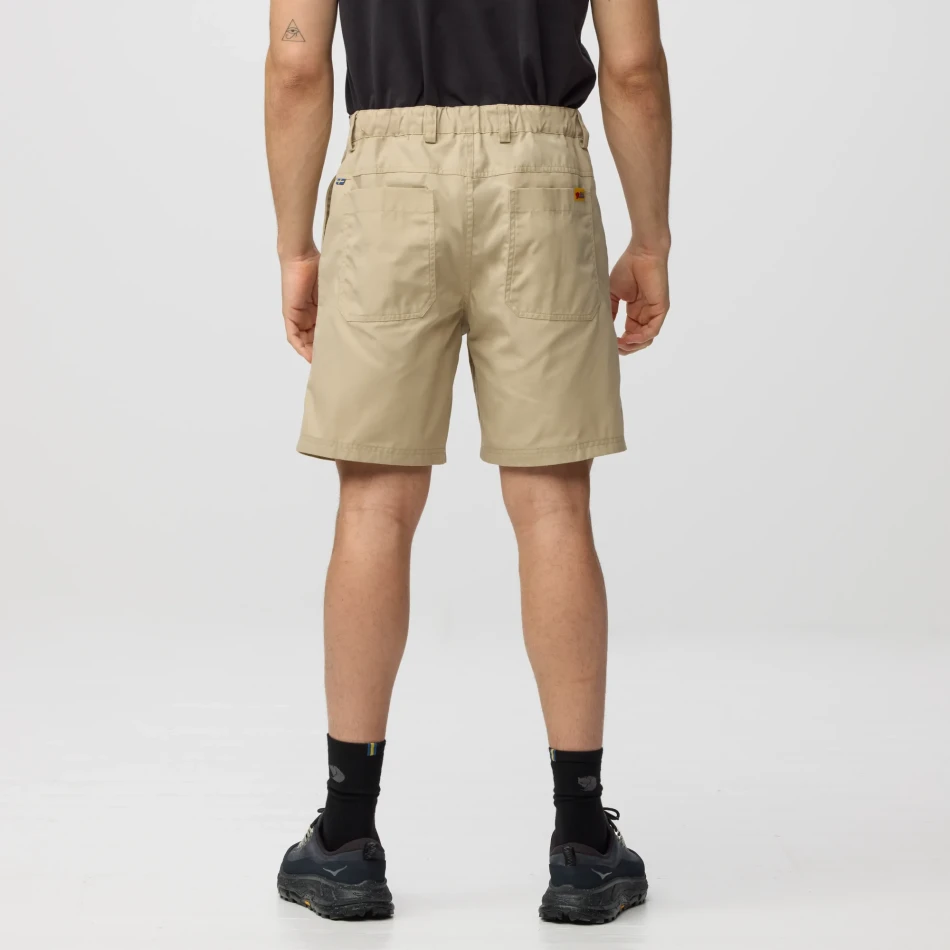 Fjallraven Vardag Relaxed Shorts