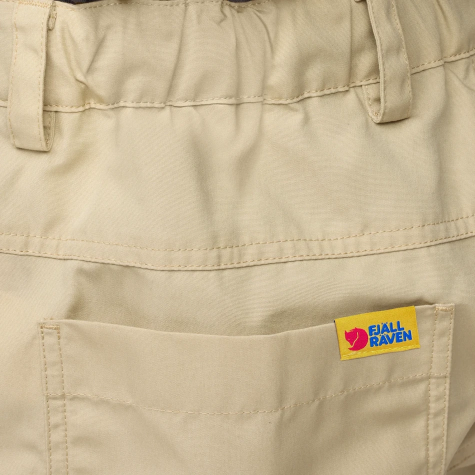Fjallraven Vardag Relaxed Shorts
