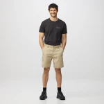 Fjallraven Vardag Relaxed Shorts