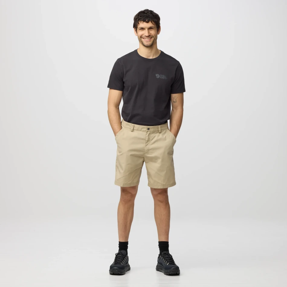 Fjallraven Vardag Relaxed Shorts