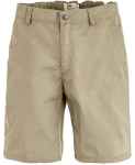 Fjallraven Vardag Relaxed Shorts, kolor: 118 - Fossil