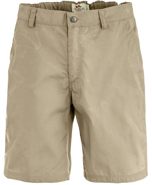Fjallraven Vardag Relaxed Shorts, kolor: 118 - Fossil
