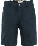 Fjallraven Vardag Relaxed Shorts, kolor: 555 - Dark Navy