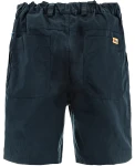 Fjallraven Vardag Relaxed Shorts, kolor: 555 - Dark Navy