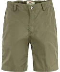 Fjallraven Vardag Relaxed Shorts, kolor: 620 - Green