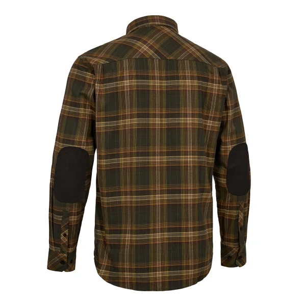 Bennett Shirt, kolor: 38274 - Green Check - 2
