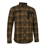 Bennett Shirt, kolor: 38274 - Green Check - 1