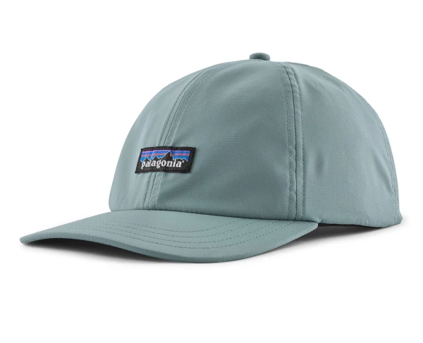 Terrebone Hat, kolor: BLSG - Blue Sage - 1