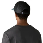 Fitz Roy Trout Trucker Hat, kolor: WBSA - White w/Blue Sage - 3