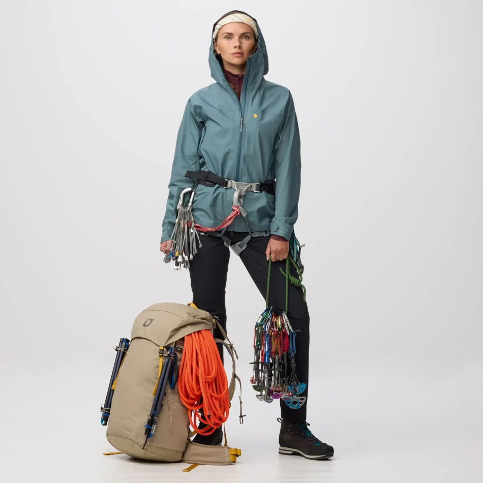 Fjallraven Bergtagen GTX Lite Jacket W