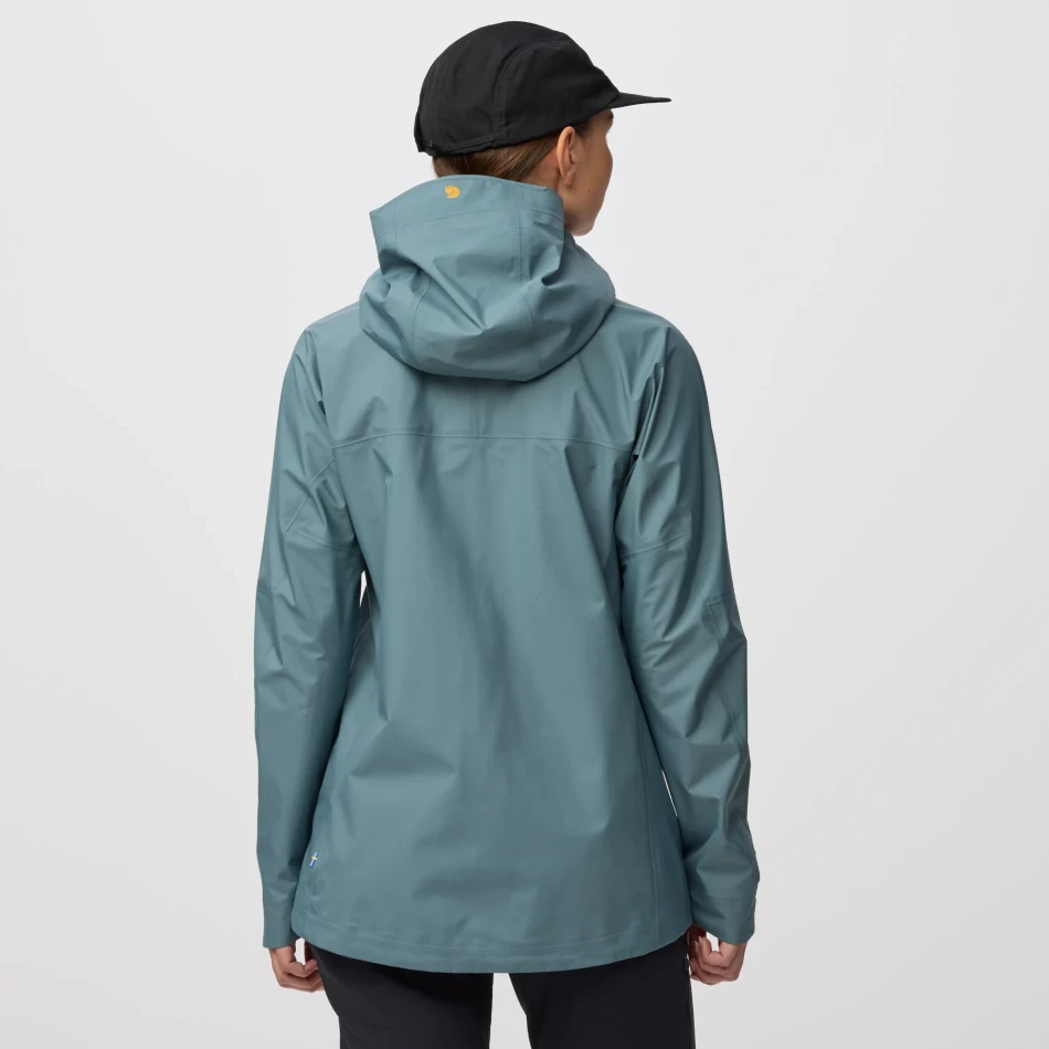 Fjallraven Bergtagen GTX Lite Jacket W