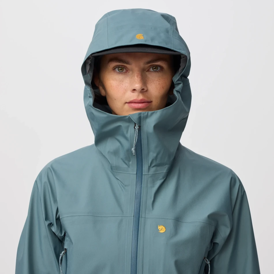 Fjallraven Bergtagen GTX Lite Jacket W