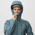 Fjallraven Bergtagen GTX Lite Jacket W