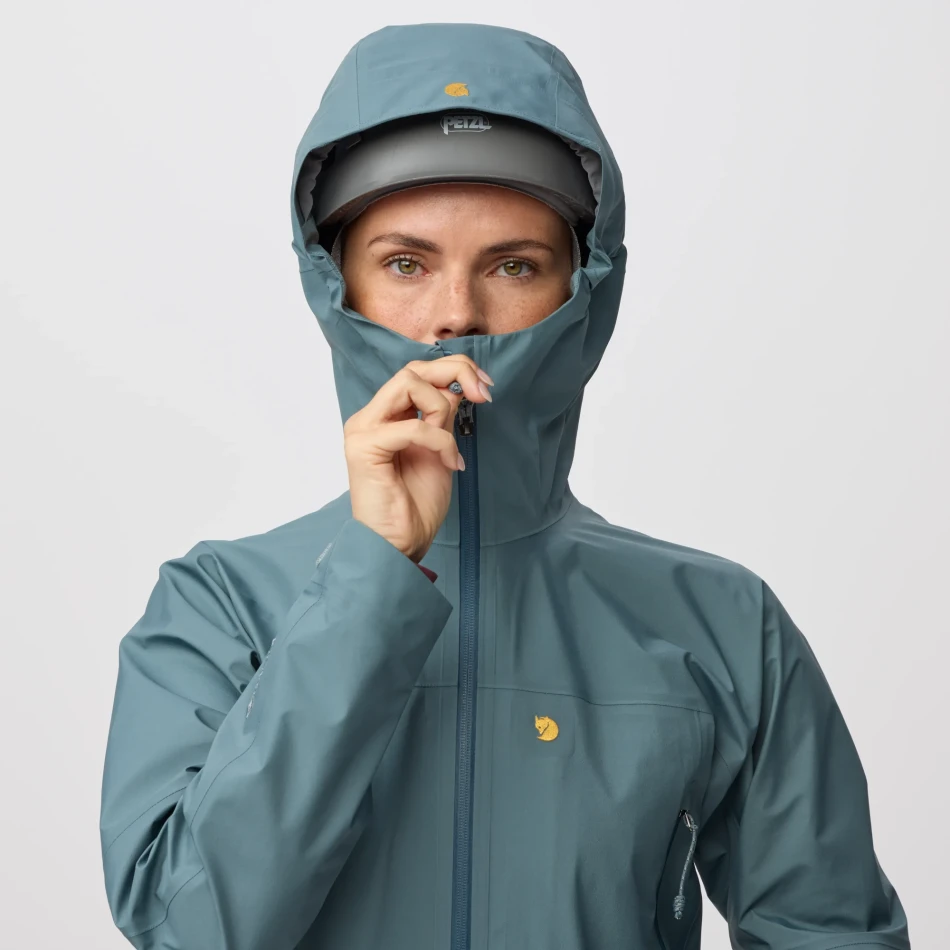 Fjallraven Bergtagen GTX Lite Jacket W