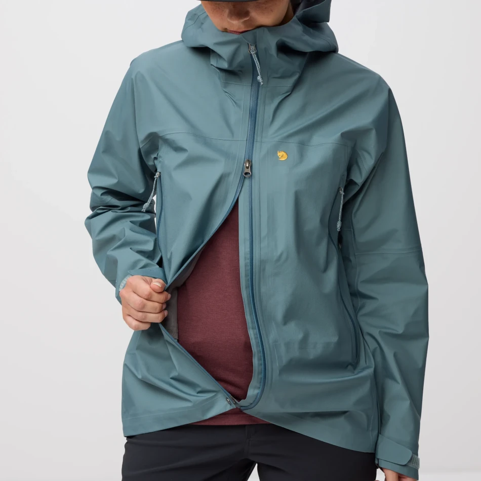 Fjallraven Bergtagen GTX Lite Jacket W