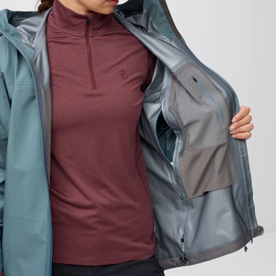 Fjallraven Bergtagen GTX Lite Jacket W