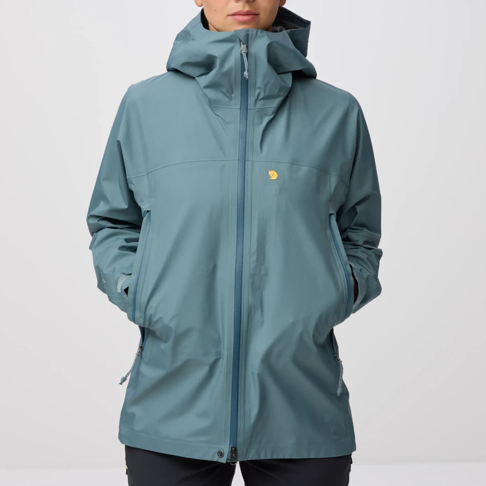 Fjallraven Bergtagen GTX Lite Jacket W
