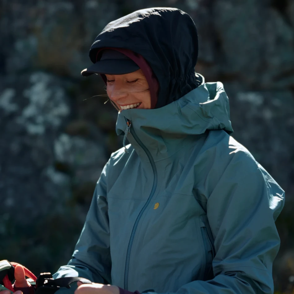 Fjallraven Bergtagen GTX Lite Jacket W