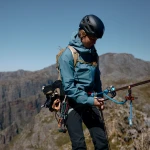 Fjallraven Bergtagen GTX Lite Jacket W