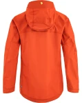 Fjallraven Bergtagen GTX Lite Jacket W, kolor: 214 - Flame Orange