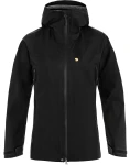 Fjallraven Bergtagen GTX Lite Jacket W, kolor: 550 - Black