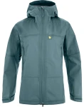 Fjallraven Bergtagen GTX Lite Jacket W, kolor: 577 - Nimbus Blue