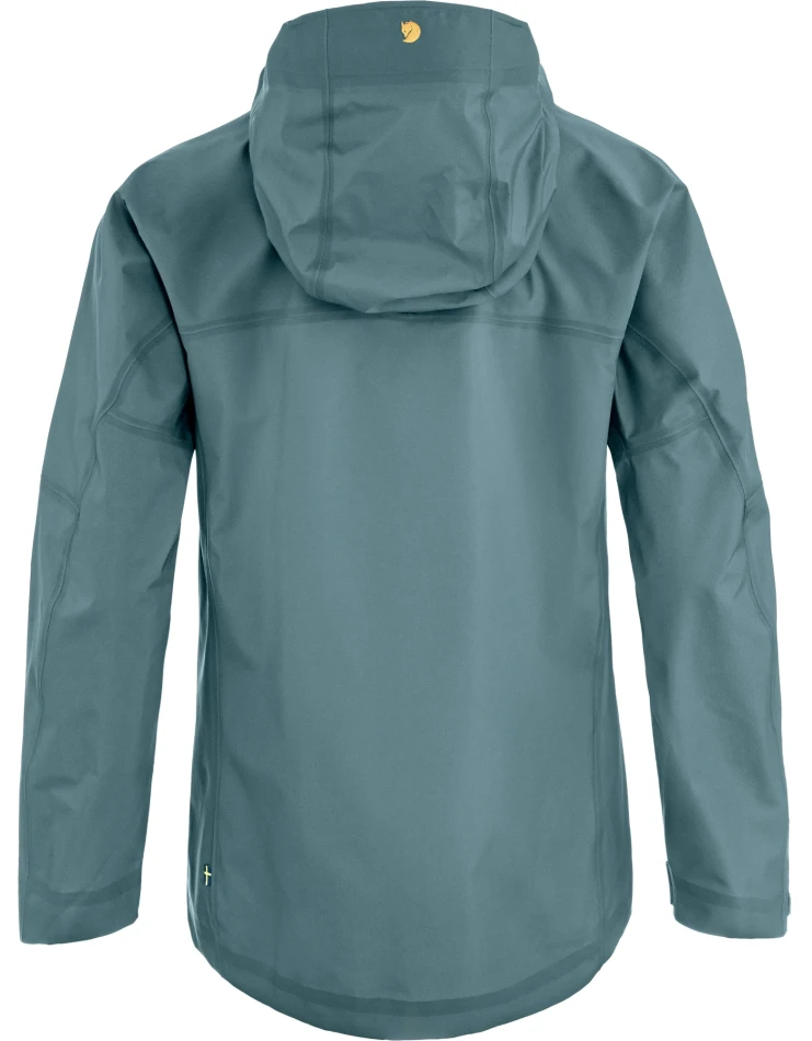 Fjallraven Bergtagen GTX Lite Jacket W, kolor: 577 - Nimbus Blue